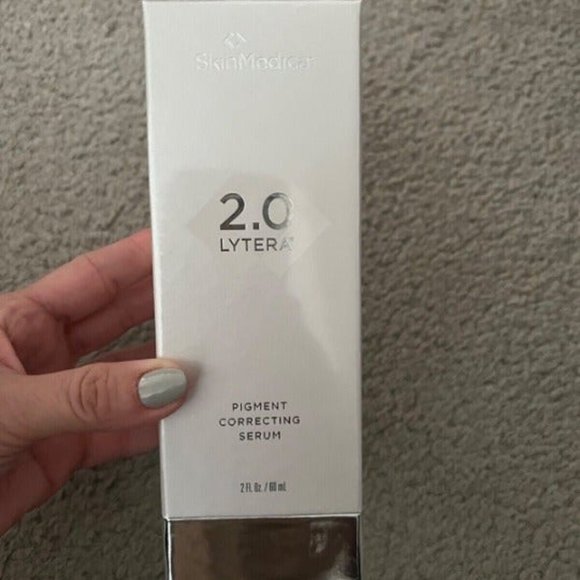 SkinMedica 2.0 lytera - Picture 2 of 3